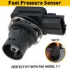 Fuel Tank Pressure Sensor Gas For E150 Van E250 E350 E450 Explorer F150 Truck
