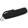 Yogistar Yogatasche Basic - Nylon - 65 cm - Schwarz