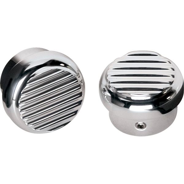 Billet Specialties 199870 Polished Universal Billet Dimmer Switch Cover