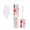 Vivienne Sabo - Le Grand Volume Lip Gloss Red, Type: CocoMilky