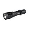 Olight Warrior X4 Matte Black USB-C/MCC Rechargeable Flashlight, Holster, 2600L