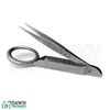 3 Pcs Foreign Object Angled Splinter Removal Kit Probe Eye Surgical Instruments