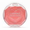Canmake Cream Cheek Blush 0.08 oz (2.3 g)