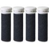CSL 4 x Super Extreme Replacement Rollers Compatible with Emjoi Micro/Man/Nano Not Compatible EMJOI Mini