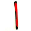 1 NEW Lamkin DUAL DENSITY Paddle Putter Grip - RED