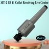 Precision ER Collet Revolving Live Center