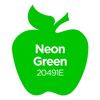 Plaid Enterprises Acrylic Paint, Neon Green, 59ml