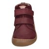KOEL Barefoot Kinderschuhe - David Hydro Felt - pink, Größe:22 EU