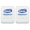 Crest Glide Origional Floss 2*54.6 yds (1 pack)