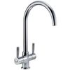 Replacement Valve Pair Cartridges Spares | John Lewis Curve Kitchen Tap