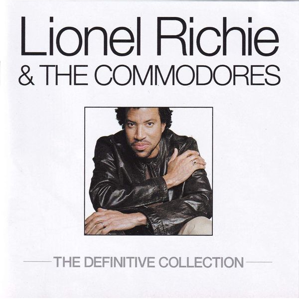 The Definitive Collection [2CD]