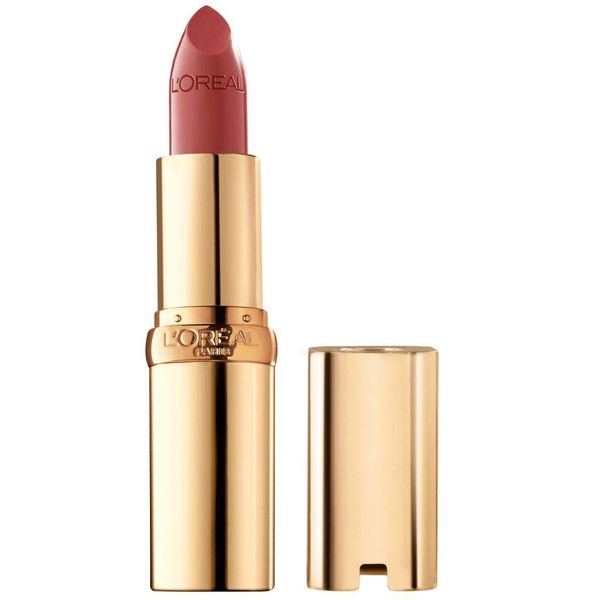 L'Oreal Paris Colour Riche Lip Color (755 Spiced Cider)