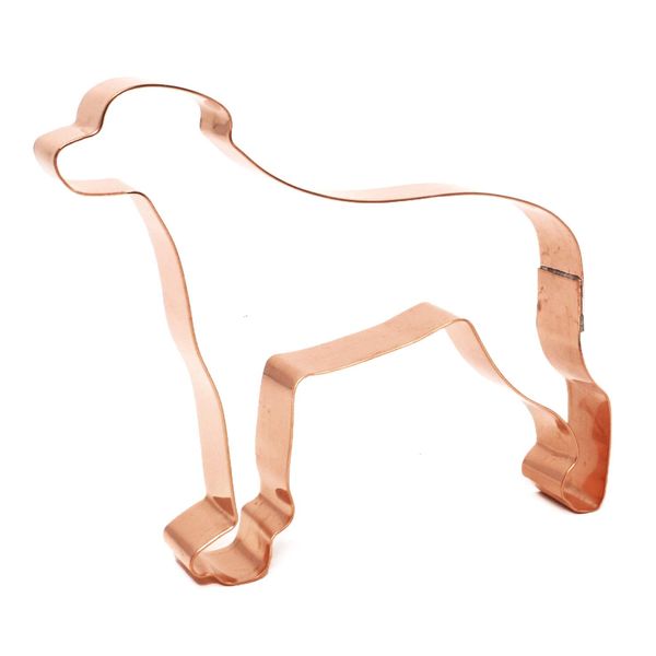 Rhodesian Ridgeback Cookie Cutter