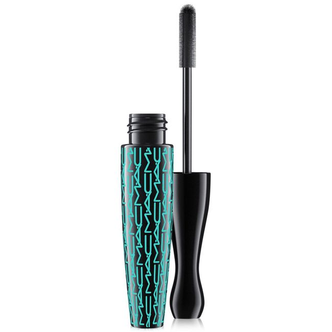 MAC In Extreme Dimension Black Waterproof Mascara