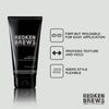 REDKEN Brews Work Hard Molding Paste 150 ml (Pack of 1)