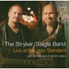 Live at the Jazz Standard