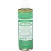 DR. BRONNER'S, CASTILE LIQ SP,OG3,ALMOND 8 Fl Oz EA 1