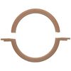 FEL-PRO BS 40612 Rear Main Seal Set