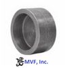 3/4" 3000 Socket-Weld (SW) Pipe Cap A105 Forged Steel FS060522