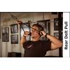 Spiral Strength Dually - Tricep Rope