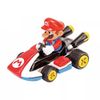 Nintendo Pull Speed Mario Kart 8 Mario Car Box