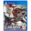 【PS4】GOD EATER 3