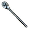 BRUNEL Tools 1/2" Drive 72T Quick Release Reversible Ratchet Socket Wrench BR3053