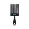 Scalpmaster Flat Top Comb with Level Flattopper with Sideburn Comb