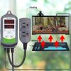 Inkbird ITC-308 Wired Thermostat Heating Cooling Temperature Control -50°C-120°C