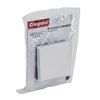 Legrand - Lichtschalter mit Mosaic-Anzeige, 6 A, 2 Module, Weiß