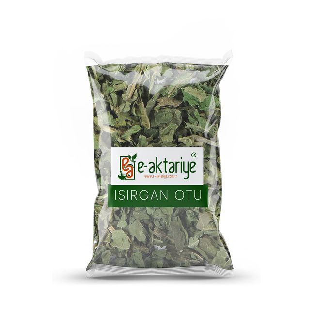 Isırgan Yaprağı 250 Gr