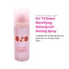 ONE/SIZE by Patrick Starrr Mini On 'Til Dawn Mattifying Waterproof Setting Spray 1 oz/ 46 mL