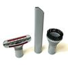 Spares Plus For Dyson DC01 DC04 DC07 Tool Kit Set Crevice Stair Brush Accessory