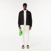Lacoste Rk0491 Caps and Hats, Black, One Size