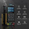 Diagnostic Multimeter DC/AC Voltage Current Resistance Tester Oscilloscope Test