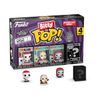 Bitty POP: TNBC- Santa Jack 4PK