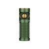 Olight Baton 4 OD Green Premium 1300 L Rechargeable Flashlight & i3T 2 EOS Black