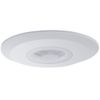 Maclean MCE85 Infrared Motion Sensor Modern Flat Range 6m (MCE85)