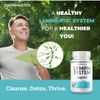 Lymph System Support | Lymph Detox & Cleansing Repair Formula