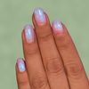 ILNP Flower Child - Soft Pink Shimmer Nail Polish