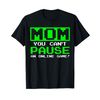Gaming Online Game T-Shirt