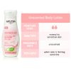Weleda Calming Unscented Body Lotion, Parabens Free, 6.8 Fluid Ounce (Pack of 1)