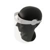 Clear Plastic Face Visor