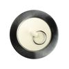 Danco 10643 Mobile Home/RV Bathtub & Sink Stopper, Chrome