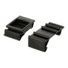 SESDC | SCHNEIDER DISTRIBUTION BOARD ACCESSORY, SPARE DOOR CATCH, KQ TYPE BOARD