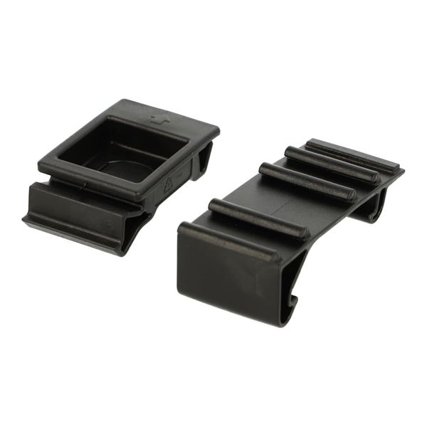 SESDC | SCHNEIDER DISTRIBUTION BOARD ACCESSORY, SPARE DOOR CATCH, KQ TYPE BOARD