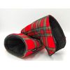 Golf Putt Scotland Headcover Waterproof