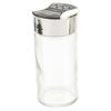 URBN-CHEF 6pc Spice Jar With Wooden Stand