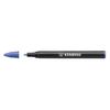 STABILO EASYoriginal Ergonomic Rollerball Refill - Pack of 20 - Blue