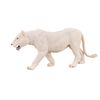 Mojo White Lioness Toy Figure